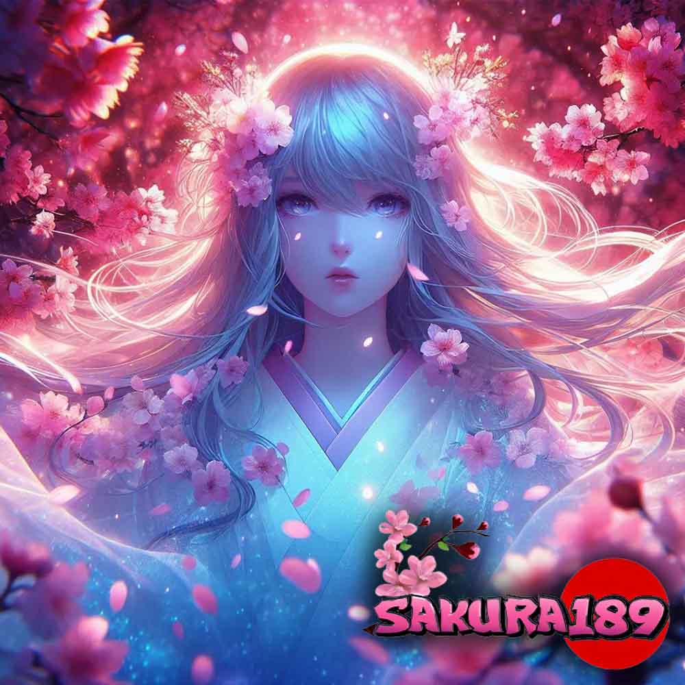 Sakura189 | Peluang Kemenangan Paling Lancar